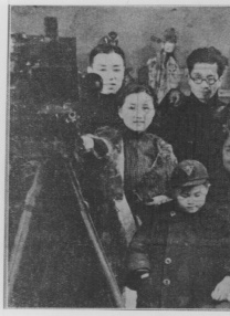 丰满的岳母3