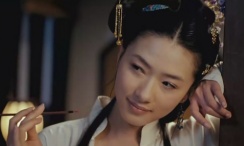 闺蜜大妇仇