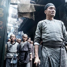 伊人涩涩
